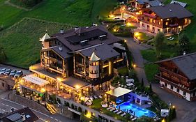 Alpin Garden Luxury Maison & Spa - Adults Only